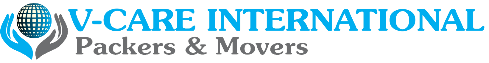 V-Care International Packers & Movers